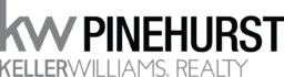 KellerWilliams_Realty_Pinehurst_Logo_GRY