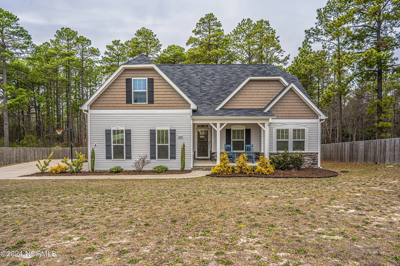 Aberdeen Homes For Sale