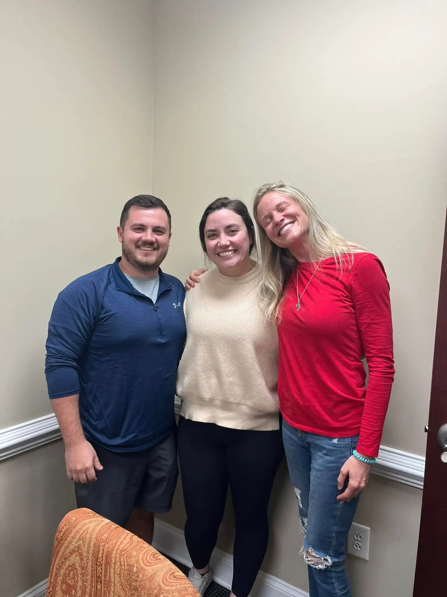 Anna Bryce Sold Home