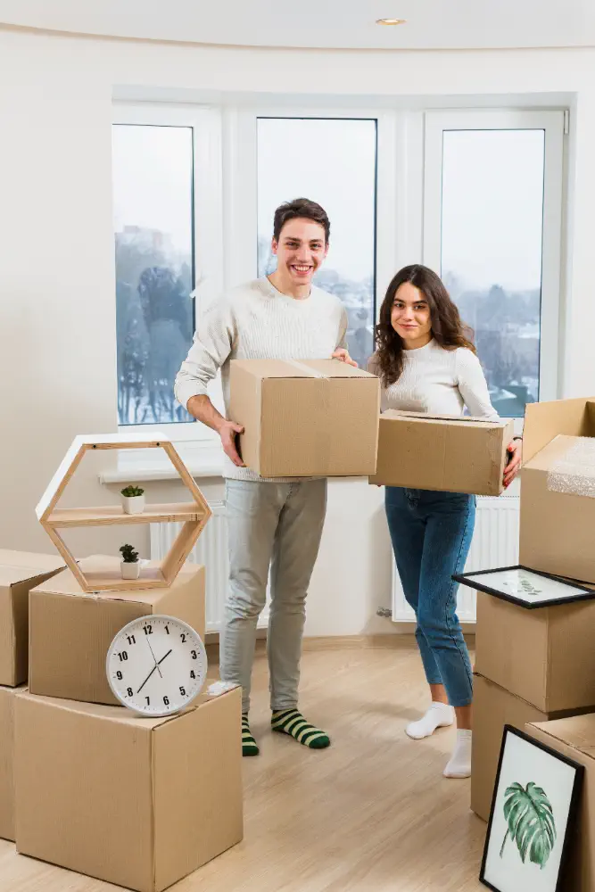 Moving/Packing Tips