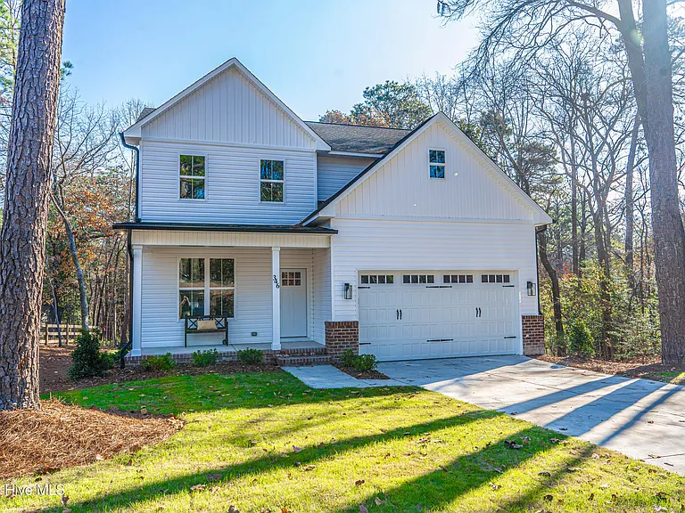 Pinehurst Homes For Sale