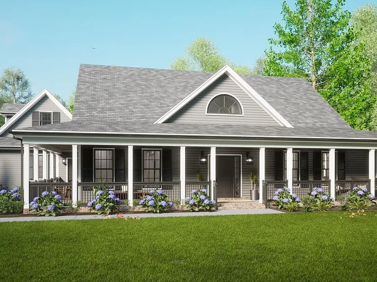 New construction house in Vass North Carolina. Vass Homes For Sale