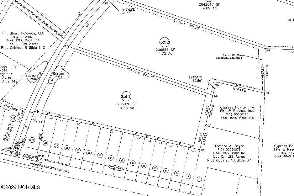 420 Huntland Road - 10