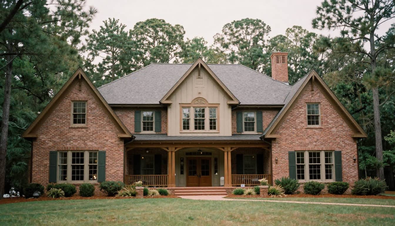 Carolina Custom Homes: A Guide for Homebuyers Considering New Construction in Moore County, NC
