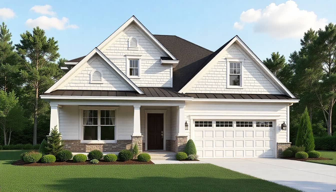Legacy Homes Builders: A Guide for Homebuyers Considering New Construction in Moore County, NC