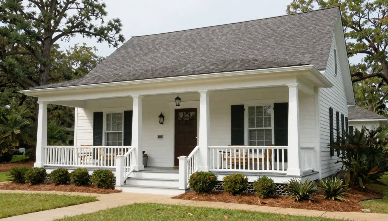 Pinehurst Homes: A Guide for Homebuyers Considering New Construction in Moore County, NC