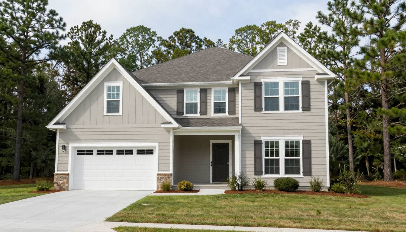 Sandhills Home Builders: A Guide for Homebuyers Considering New Construction in Moore County, NC