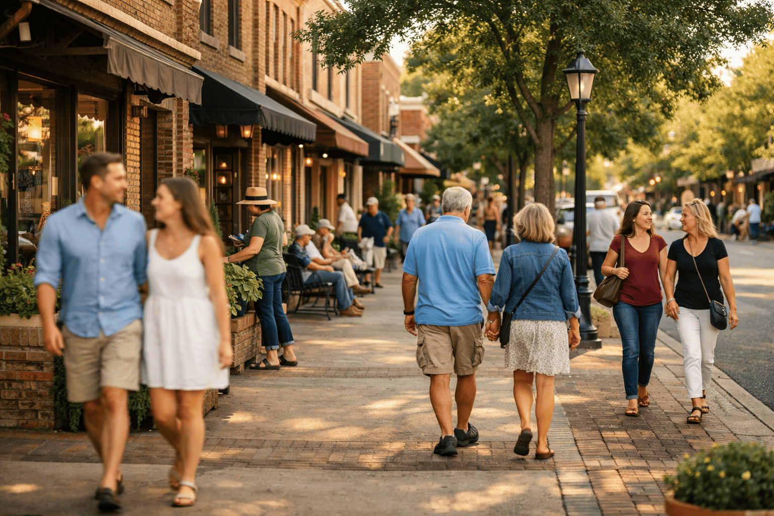 Unlock the Hidden Value in Southern Pines, NC Real Estate Now