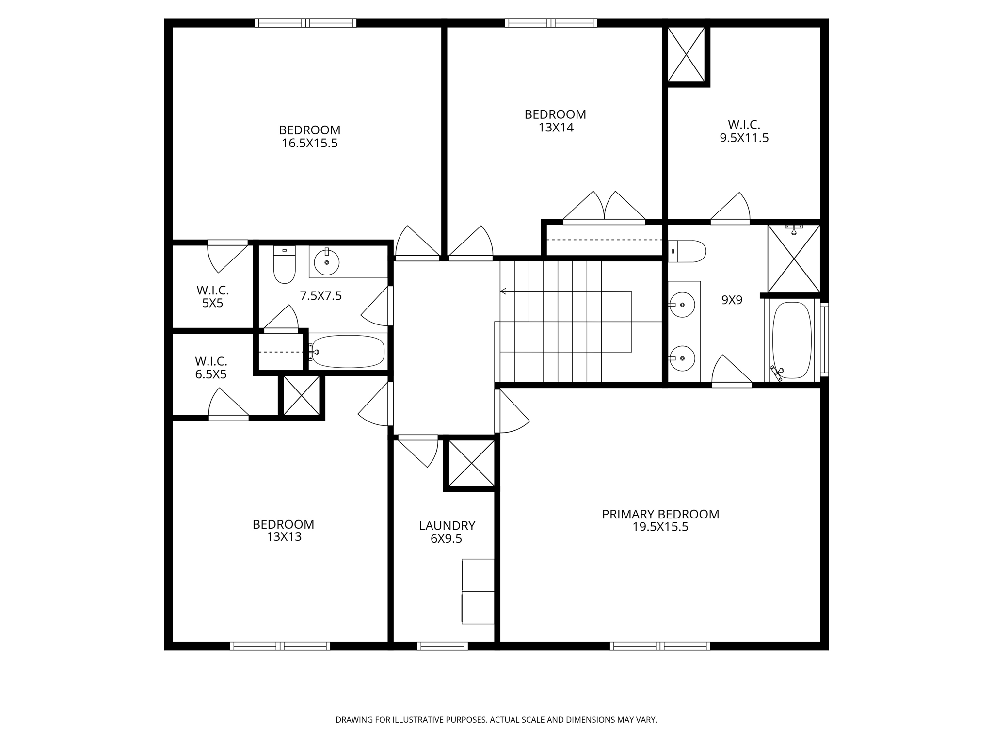 28-web-or-mls-120 Chownings Dr - 2nd Floor