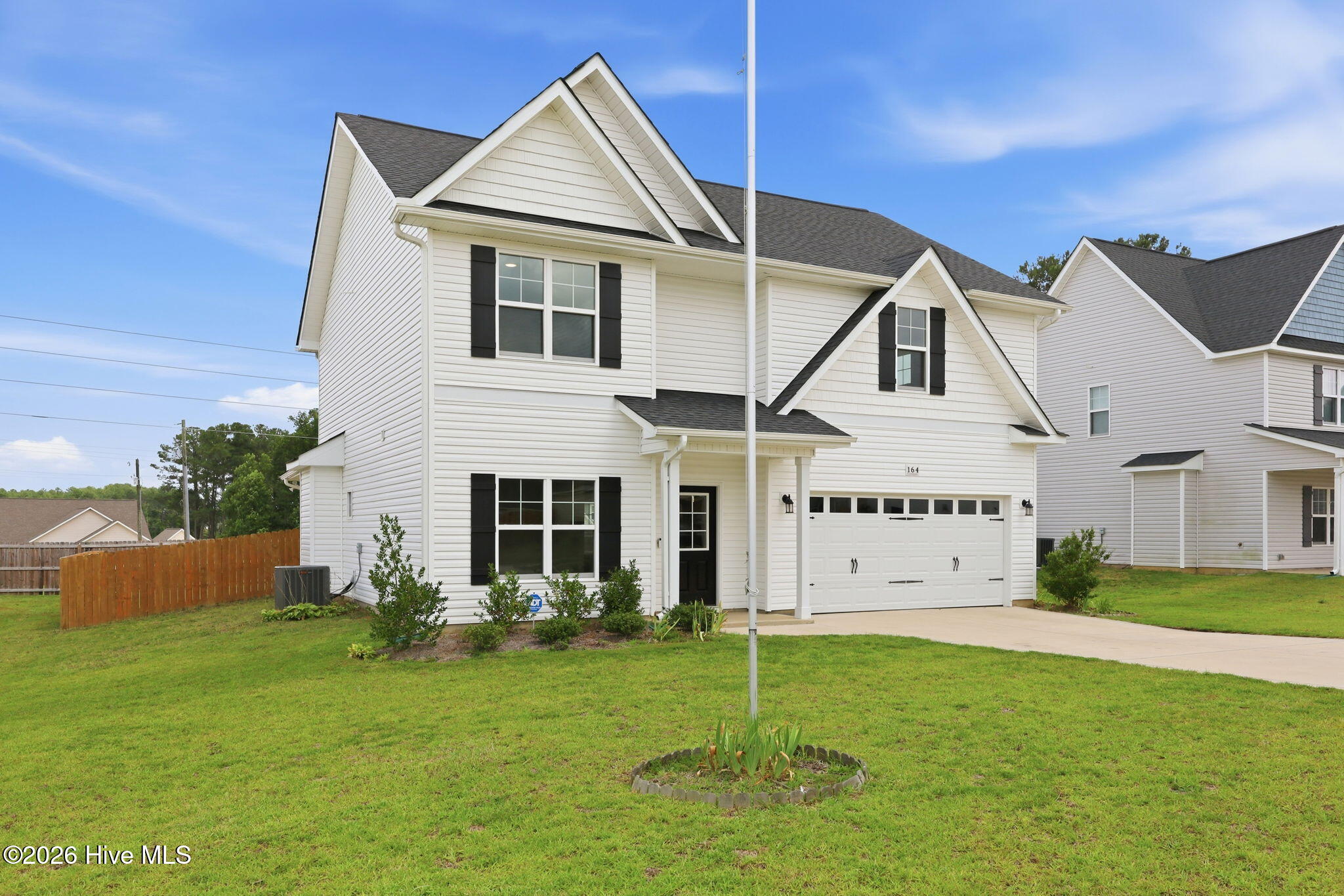 164 Leach Creek Drive
