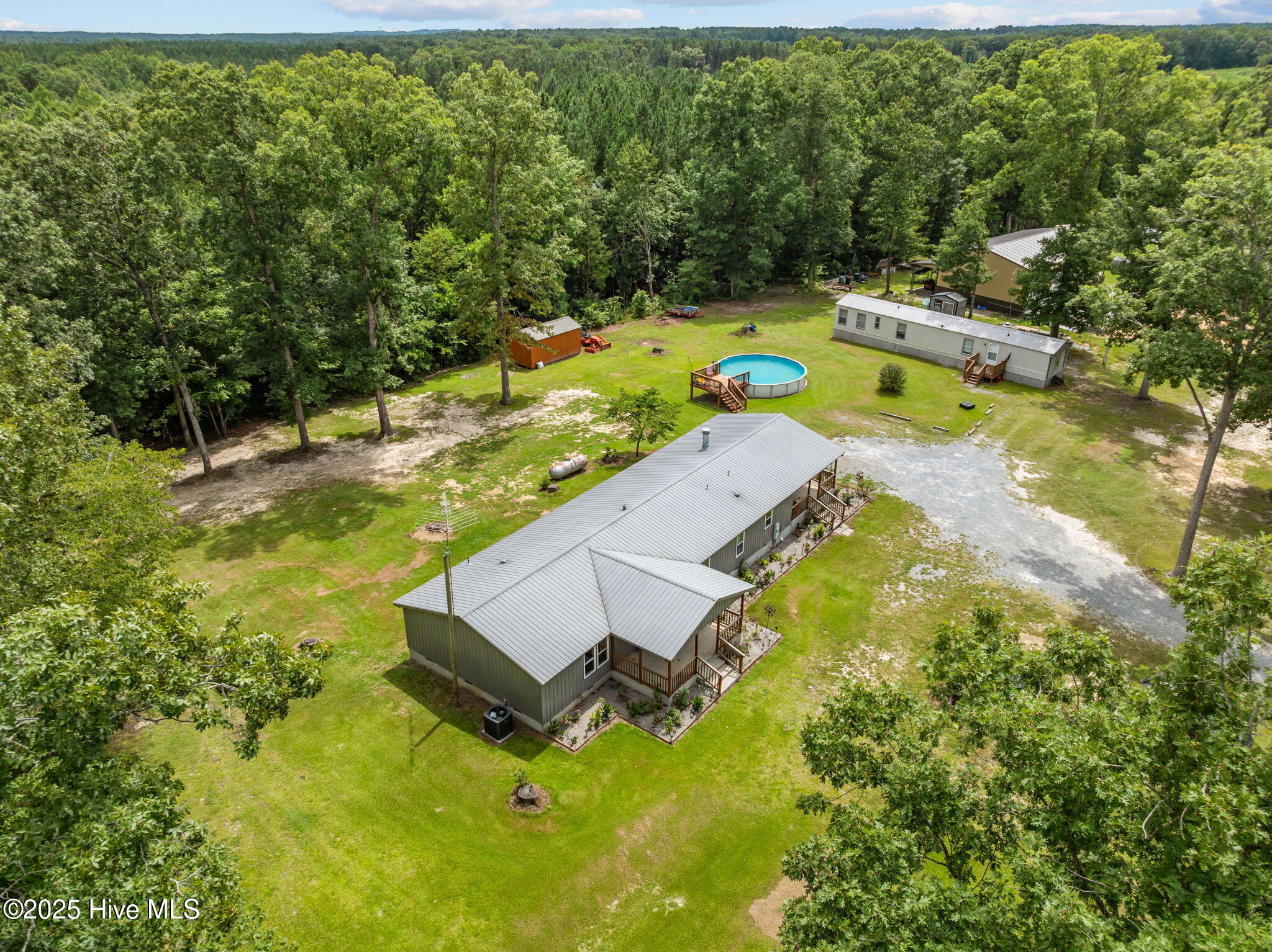 323 Mccrimmon Road